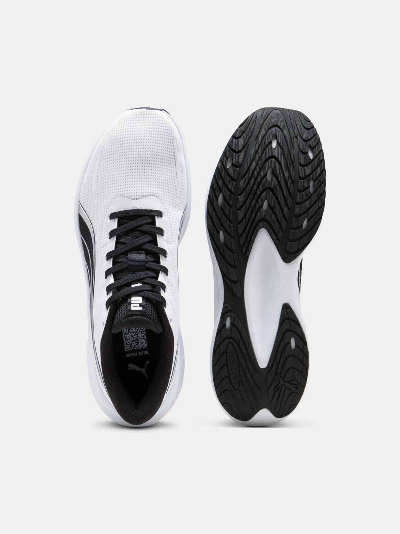 Кросівки PUMA Pounce Lite 2 модель 313496 Фото