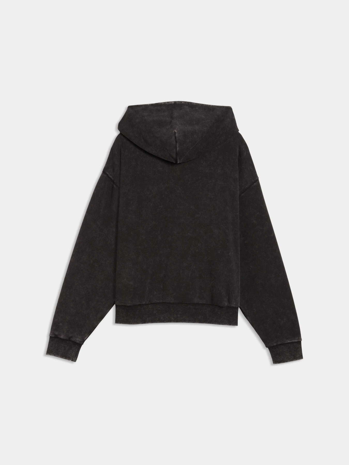 Худі та світшоти PUMA Spc Boxy Fz Hoodie модель 638730 Фото