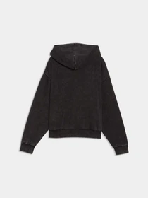 Худі та світшоти PUMA Spc Boxy Fz Hoodie модель 638730 Фото