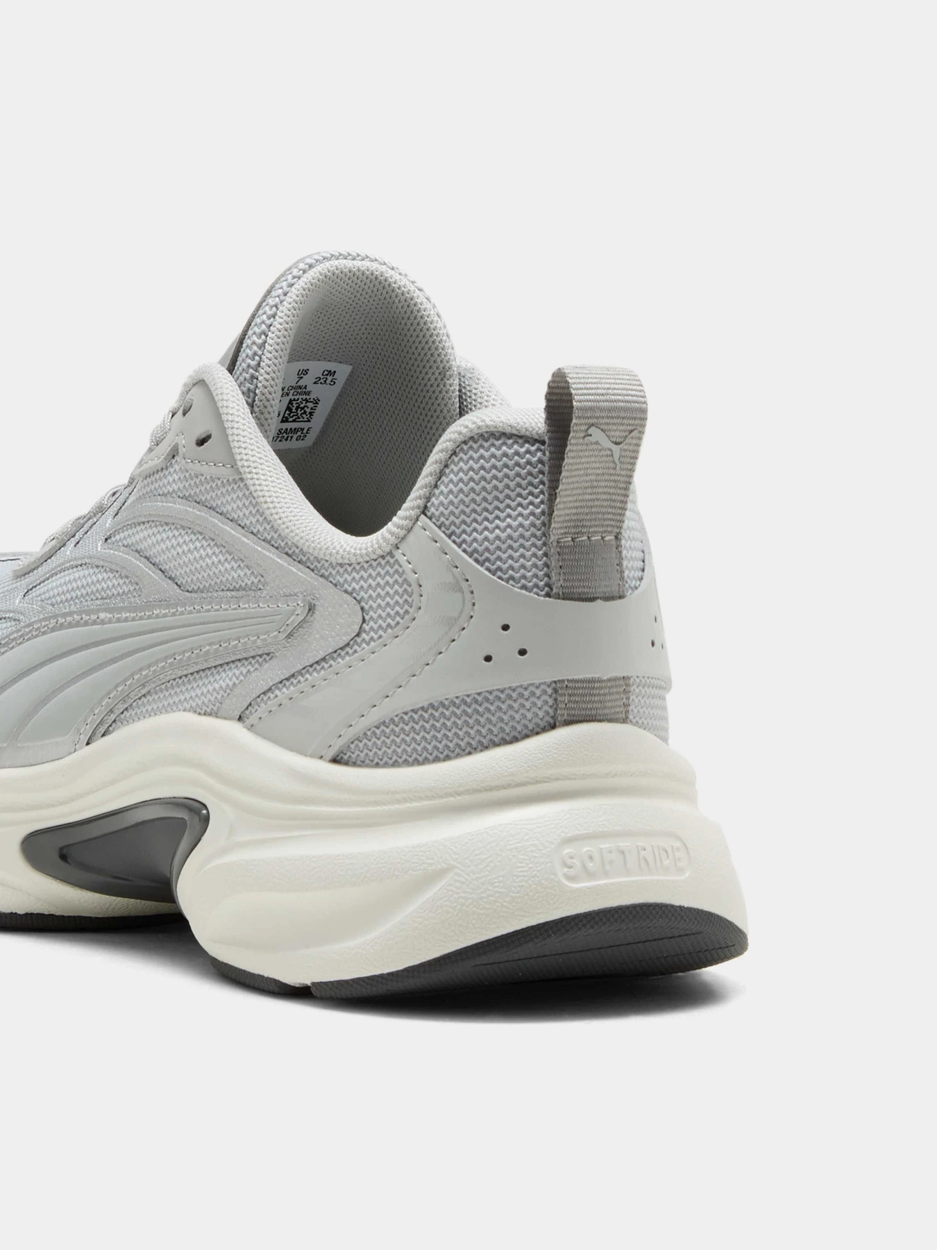 Кроссовки PUMA Softride Escalate Reflect-x модель 407241 Кроссовки PUMA Softride Escalate Reflect-x модель 407241 Фото