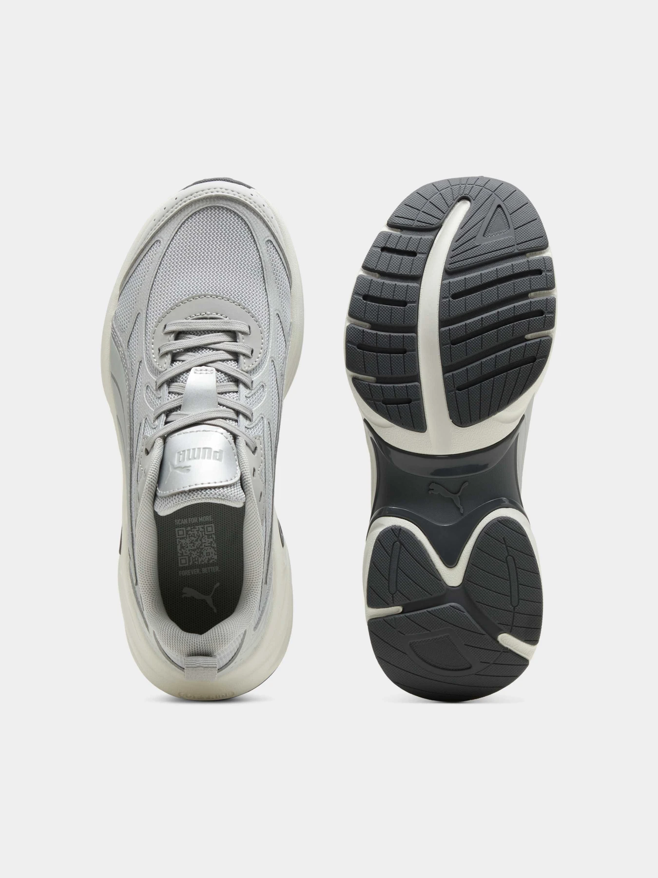 Кроссовки PUMA Softride Escalate Reflect-x модель 407241 Кроссовки PUMA Softride Escalate Reflect-x модель 407241 Фото
