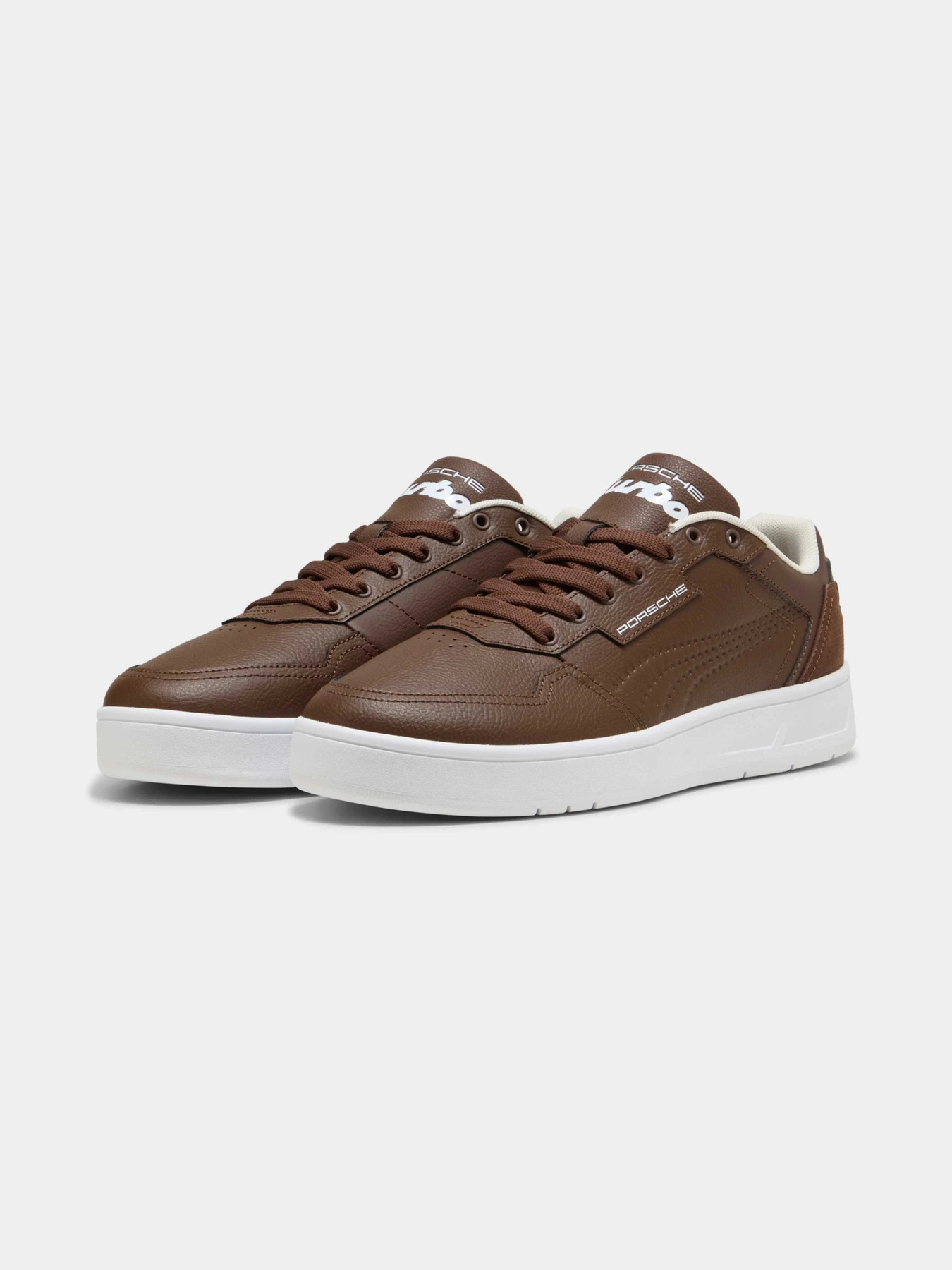 Кеды PUMA Pl Court Classic Lux модель 309094 Кеды PUMA Pl Court Classic Lux модель 309094 Фото
