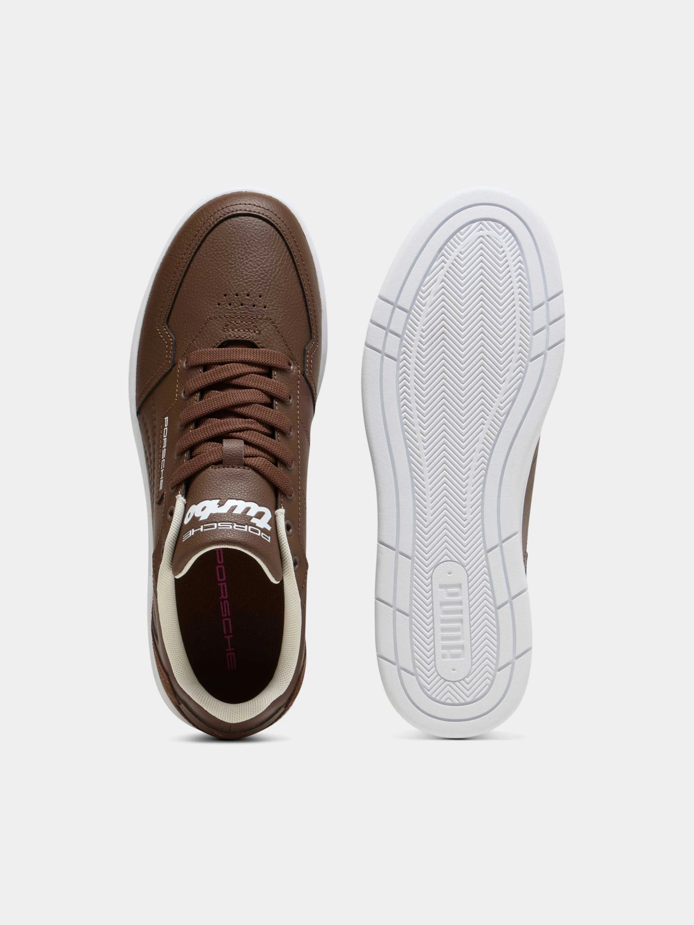 Кеды PUMA Pl Court Classic Lux модель 309094 Кеды PUMA Pl Court Classic Lux модель 309094 Фото