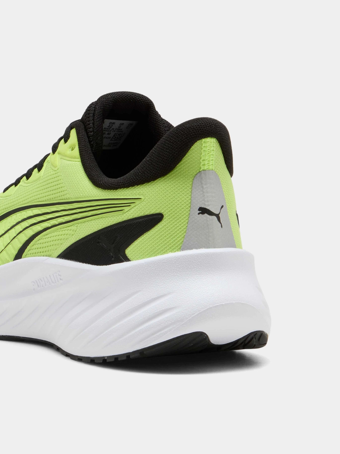 Кросівки PUMA Pounce Lite 2 модель 313496 Кросівки PUMA Pounce Lite 2 модель 313496 Фото