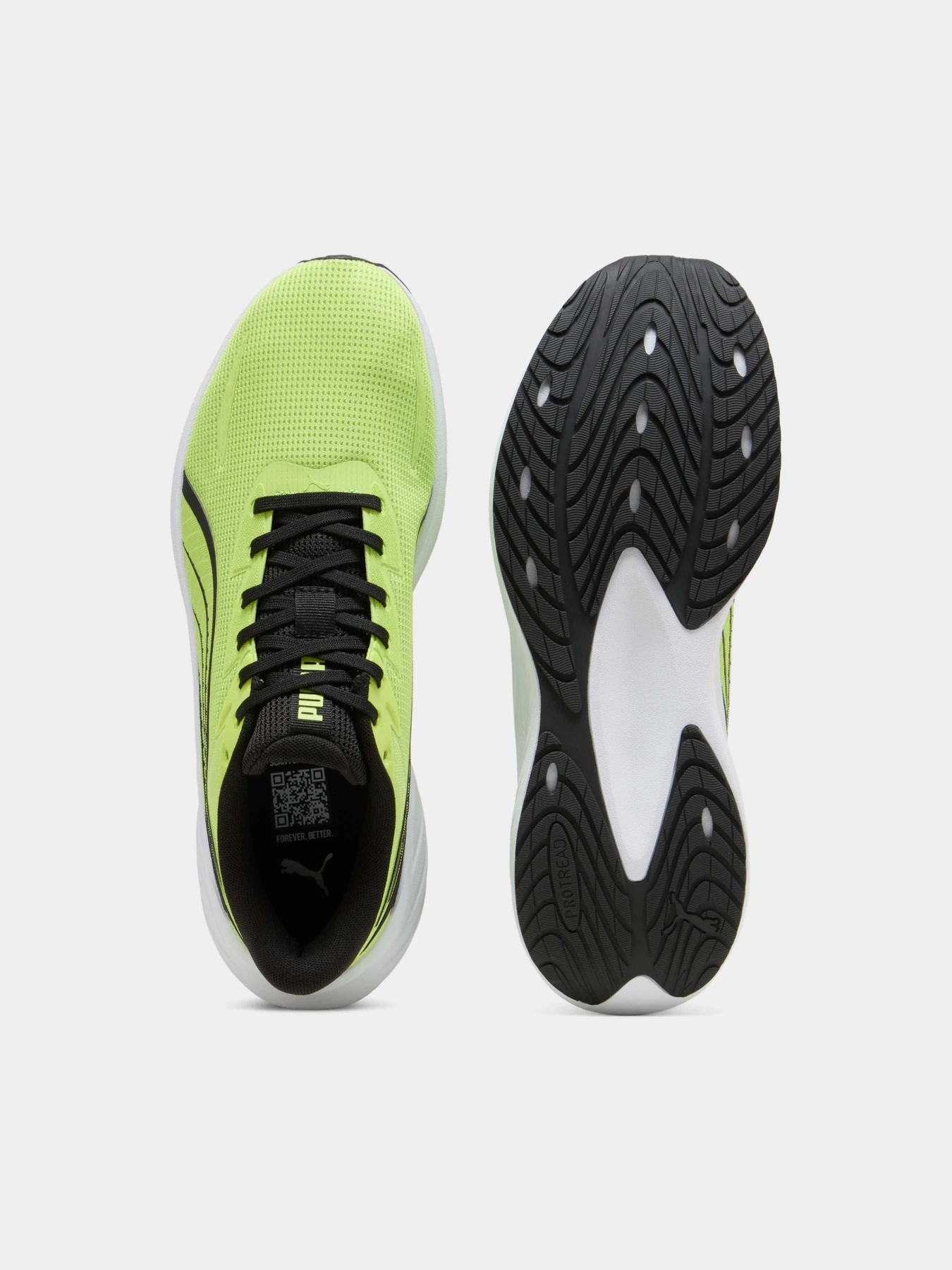 Кросівки PUMA Pounce Lite 2 модель 313496 Кросівки PUMA Pounce Lite 2 модель 313496 Фото