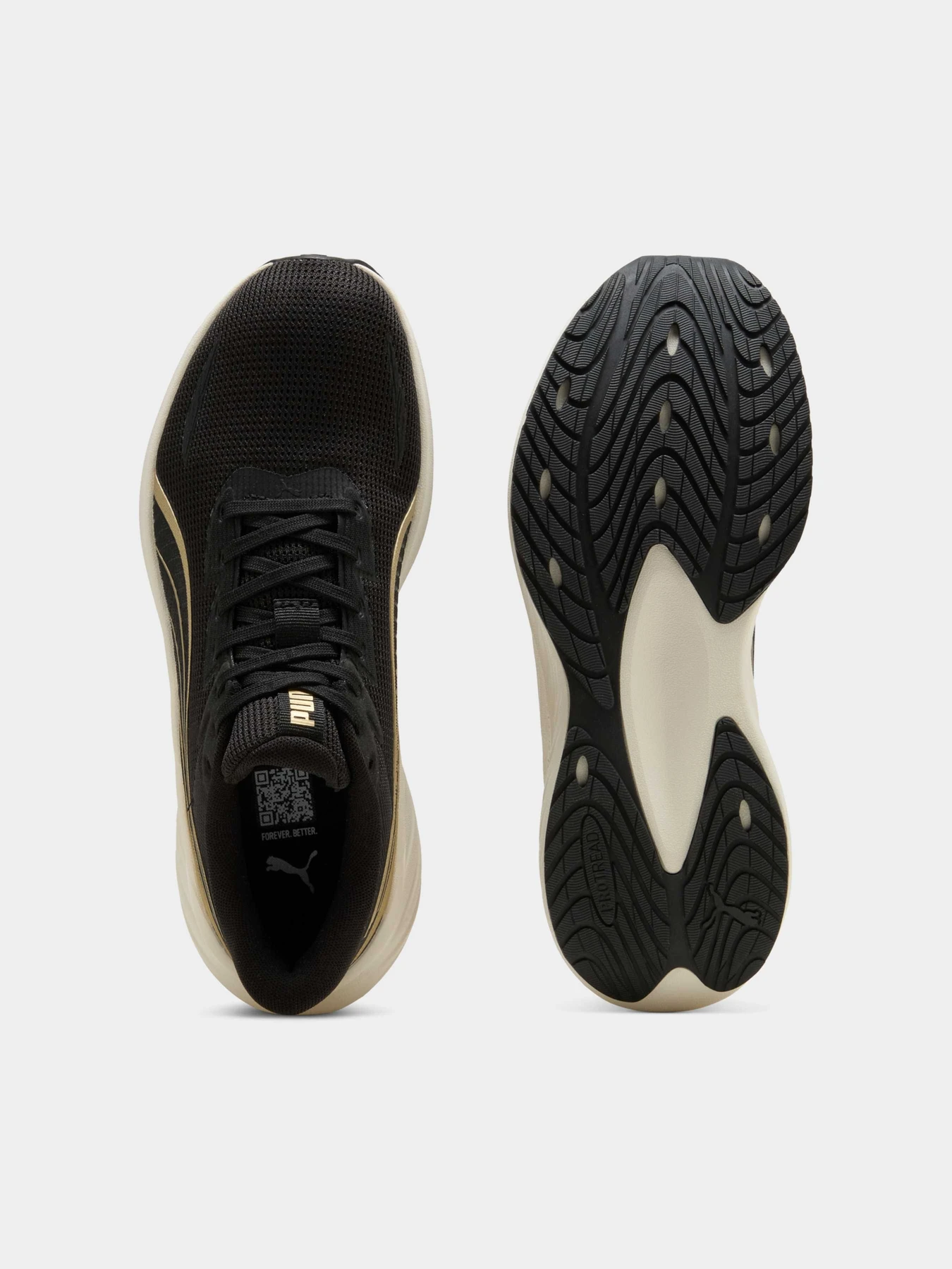 Кросівки PUMA Pounce Lite 2 модель 313496 Фото