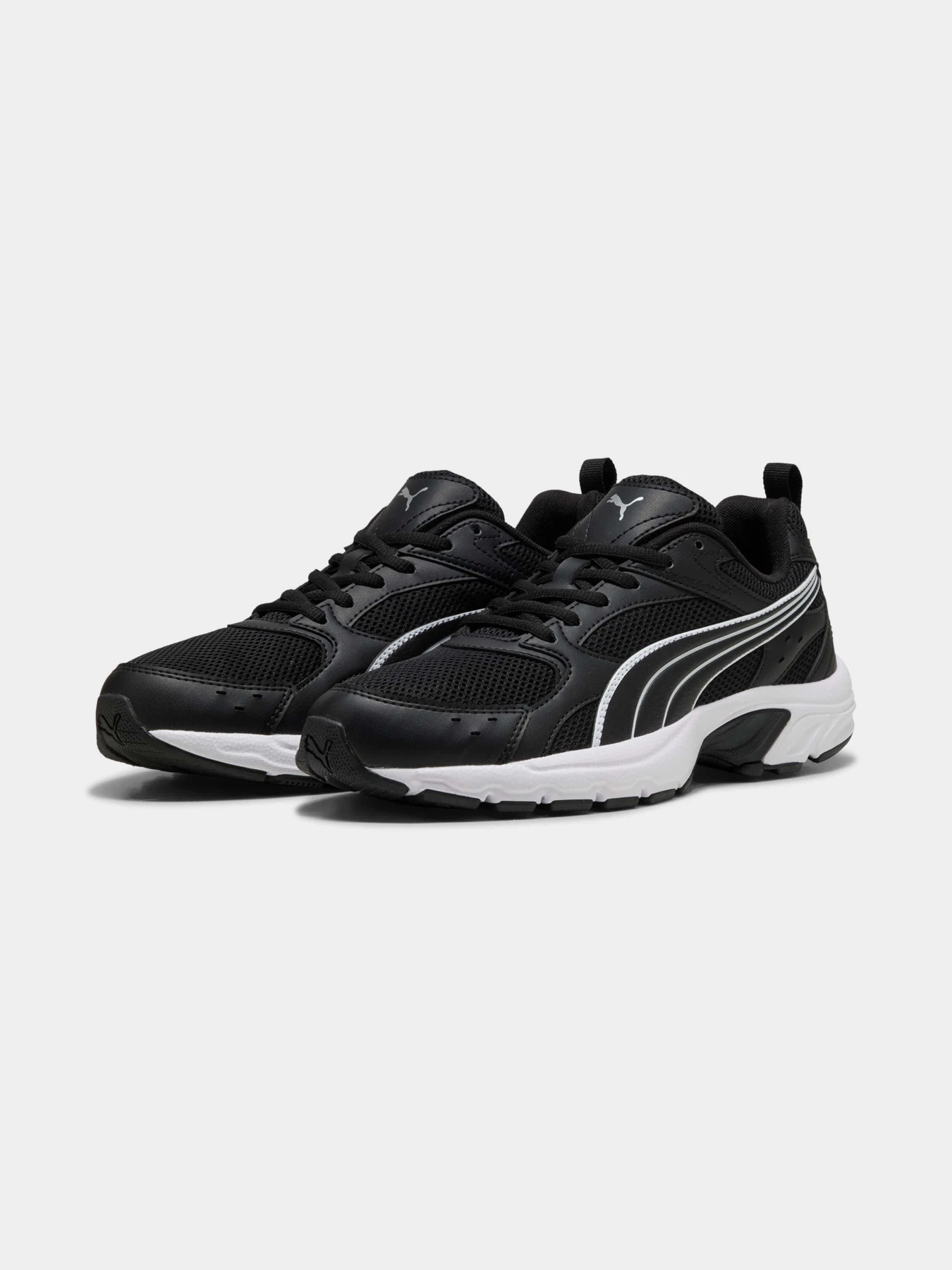 Кросівки PUMA Milenio Tech Lt Vibes модель 408277 Фото