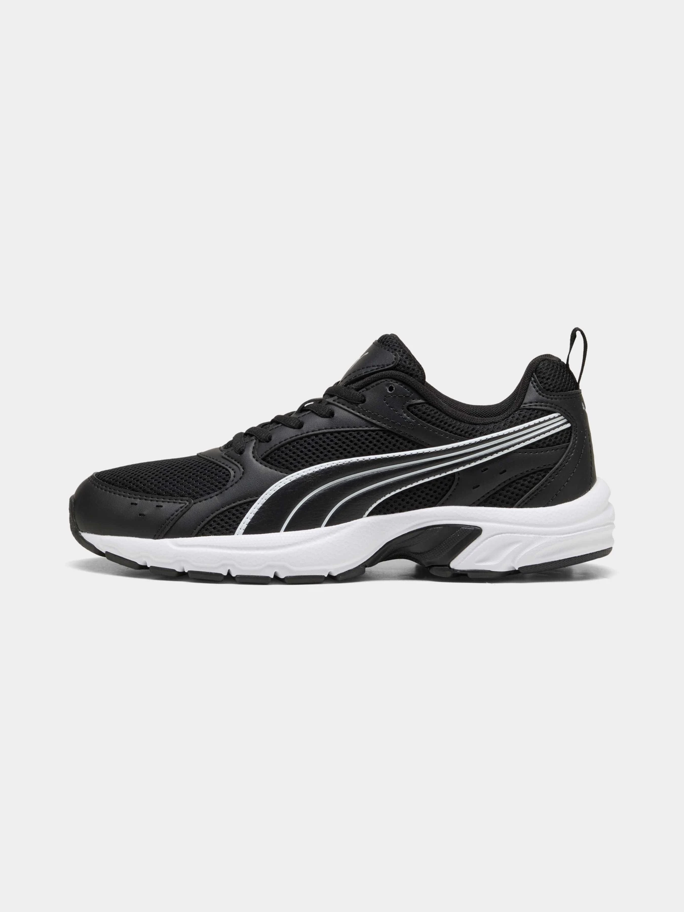 Кросівки PUMA Milenio Tech Lt Vibes модель 408277 Фото