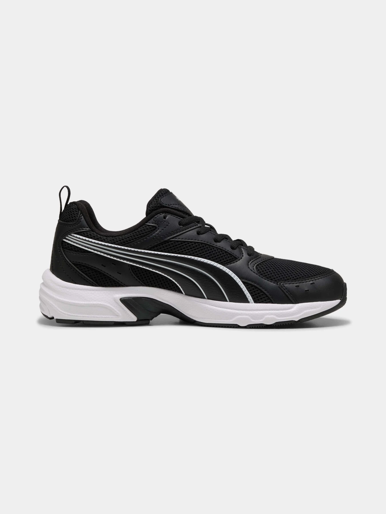 Кросівки PUMA Milenio Tech Lt Vibes модель 408277 Фото