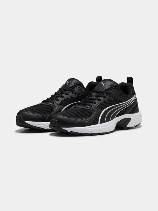 Жіночі Кросівки повсякденні PUMA Milenio Tech Lt Vibes фото 2