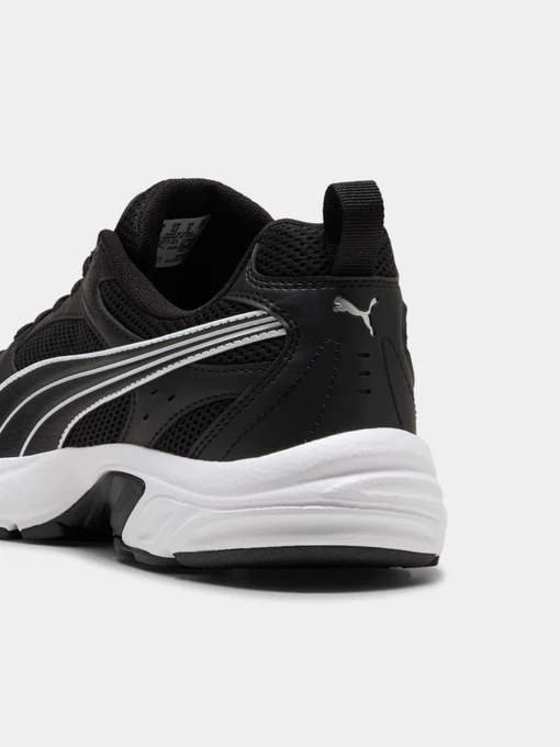 Жіночі Кросівки повсякденні PUMA Milenio Tech Lt Vibes фото 3