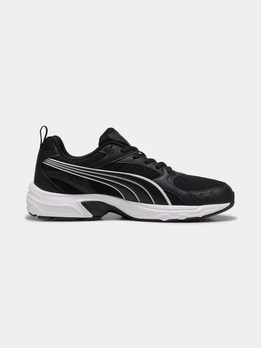 Кросівки PUMA Milenio Tech Lt Vibes модель 408277 Фото