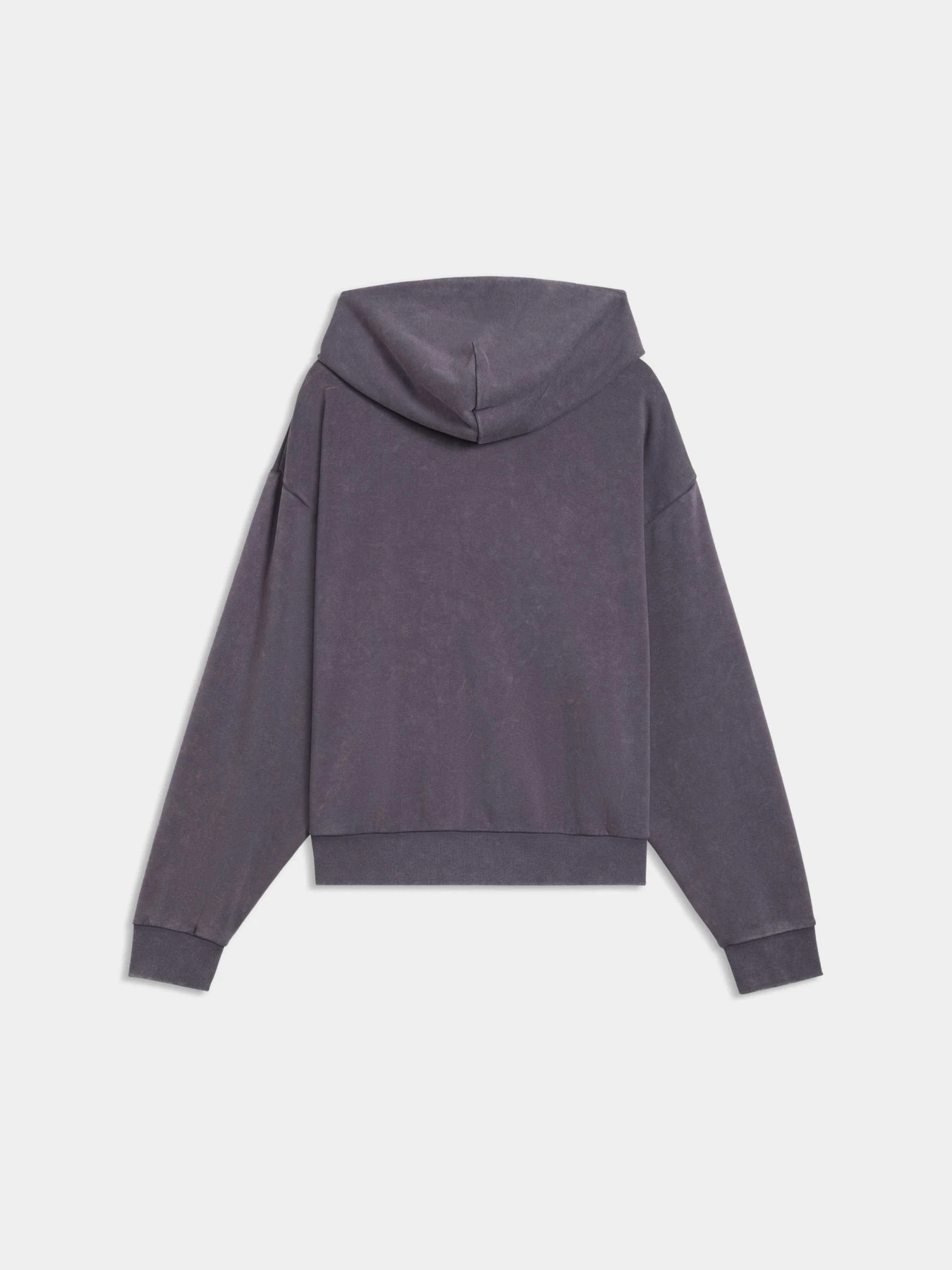 Худі та світшоти PUMA Spc Boxy Fz Hoodie модель 638730 Фото