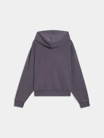 Худі та світшоти PUMA Spc Boxy Fz Hoodie модель 638730 Фото