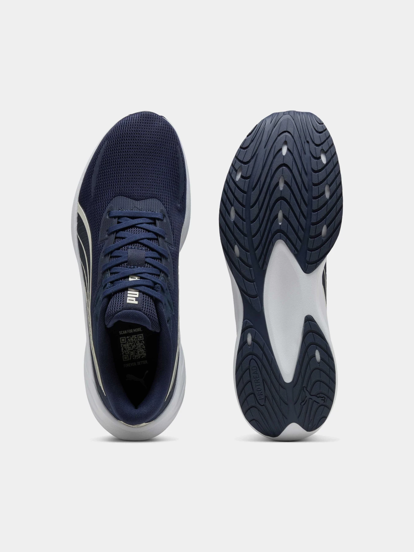 Кросівки PUMA Pounce Lite 2 модель 313496 Кросівки PUMA Pounce Lite 2 модель 313496 Фото