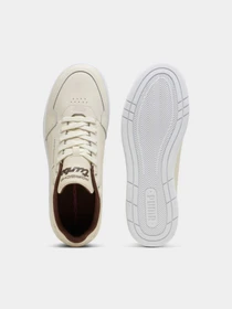 Кеды PUMA Pl Court Classic Lux модель 309094 Фото
