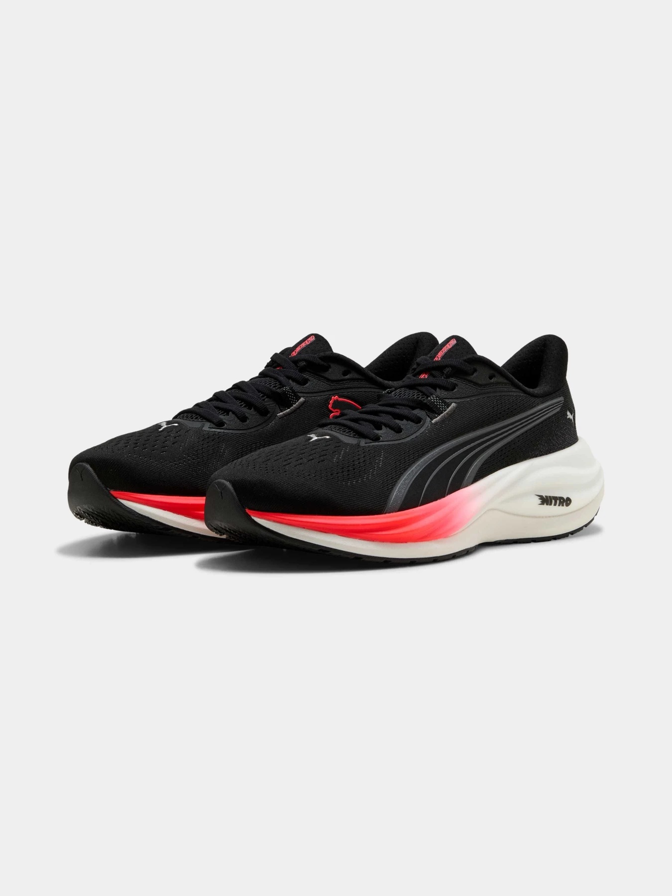 Кроссовки PUMA Electrify Nitro 5 модель 313488 Фото