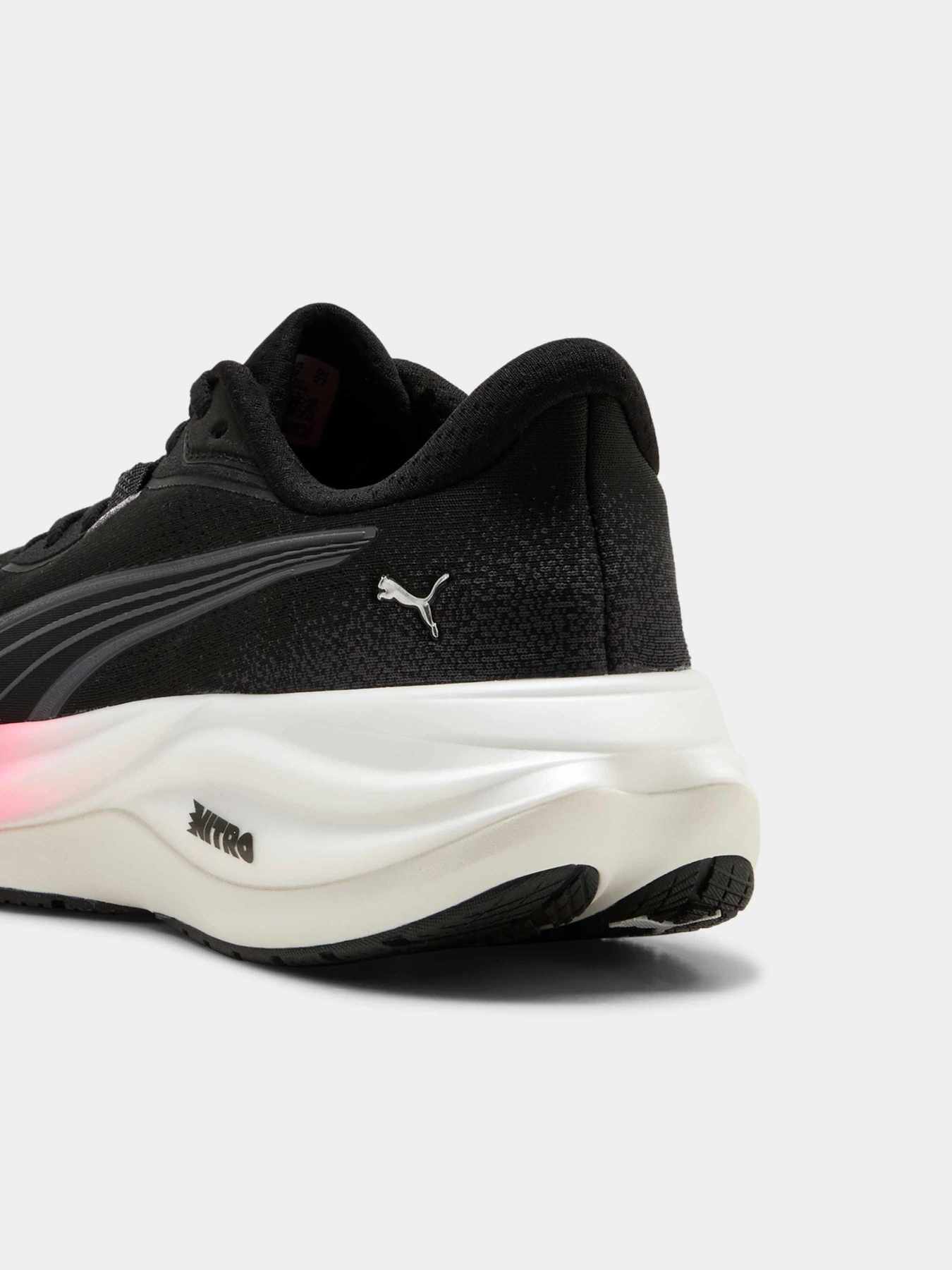 Кроссовки PUMA Electrify Nitro 5 модель 313488 Фото