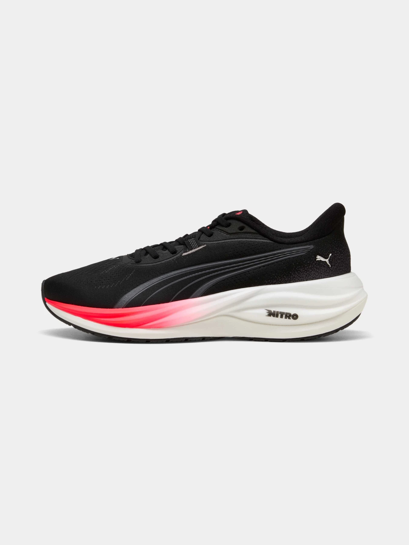 Кроссовки PUMA Electrify Nitro 5 модель 313488 Фото