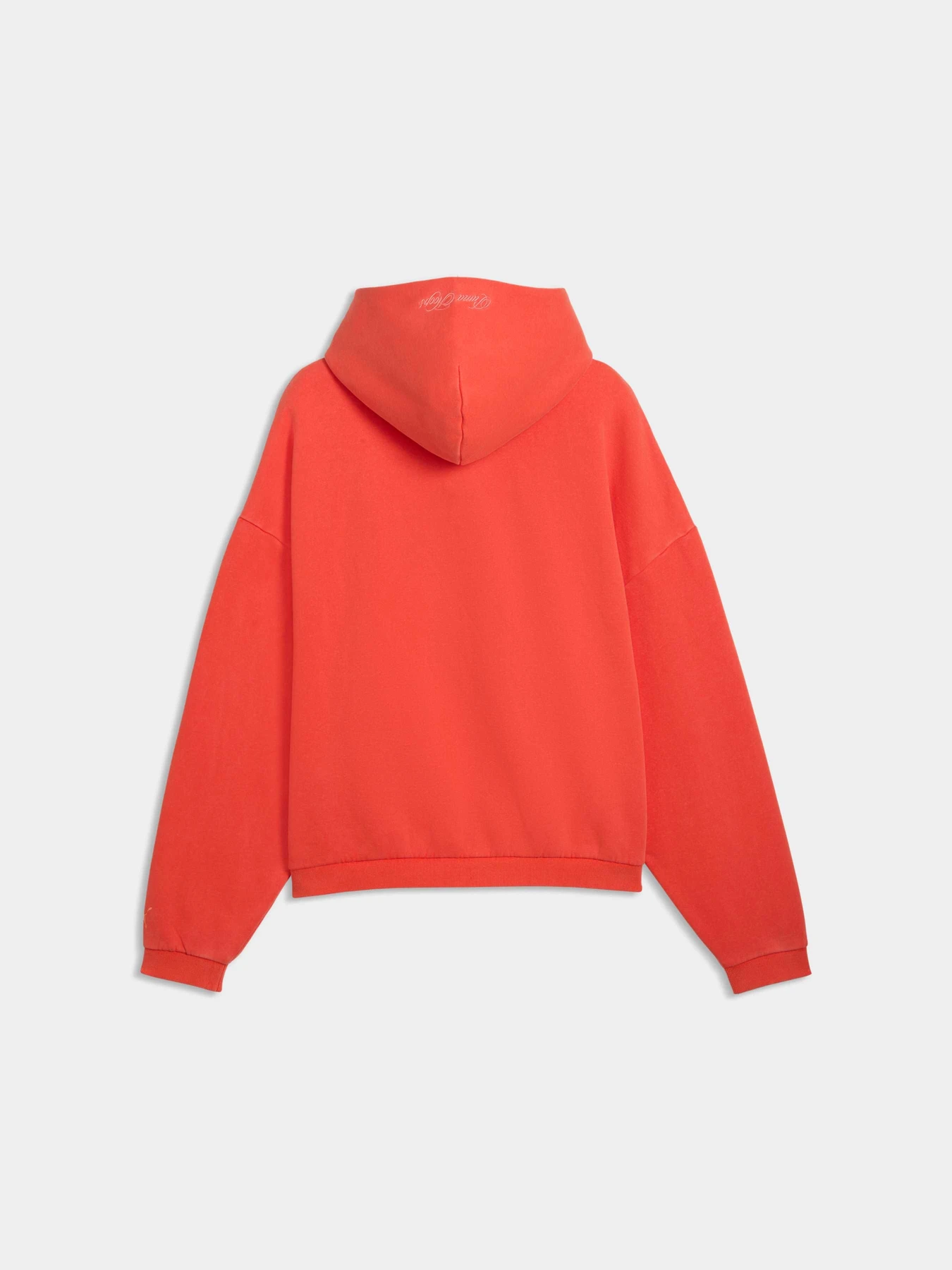 Худи и свитшоты PUMA Back To Hoops Hoodie Fl модель 637552 Фото