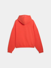 Худи и свитшоты PUMA Back To Hoops Hoodie Fl модель 637552 Фото