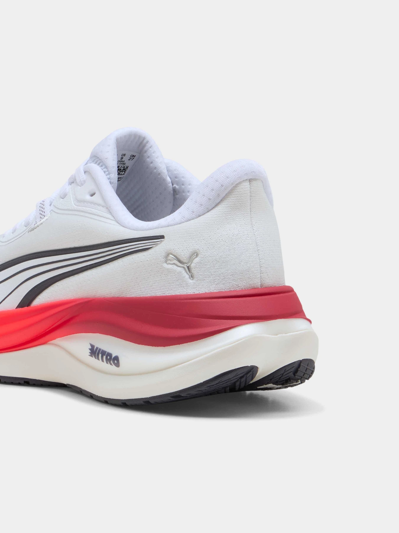 Кросівки PUMA Electrify Nitro 5 модель 313488 Фото