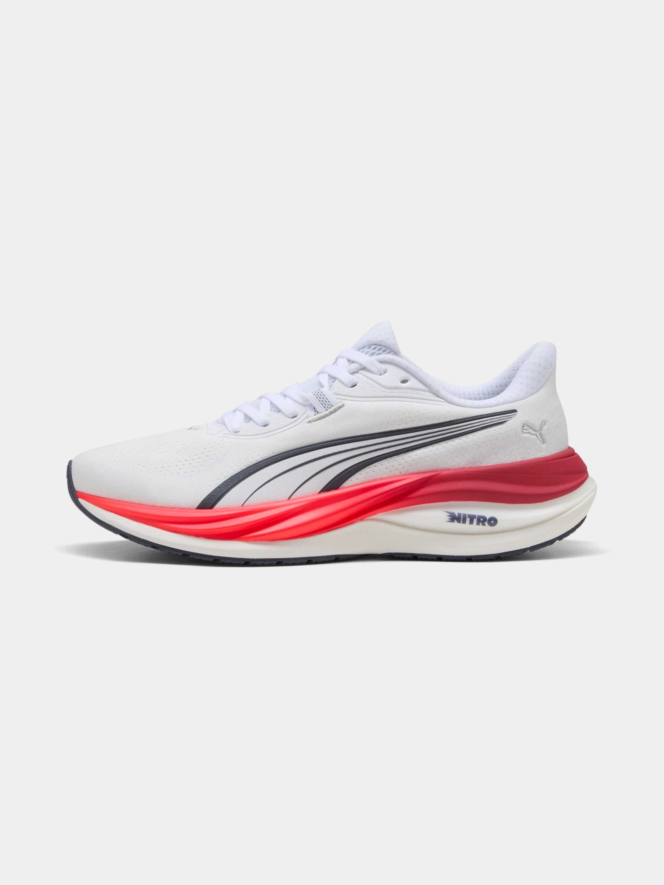 Кросівки PUMA Electrify Nitro 5 модель 313488 Фото