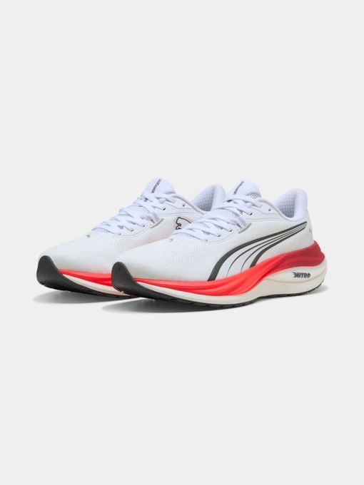 Жіночі Кросівки для бігу PUMA Electrify Nitro 5 фото 2
