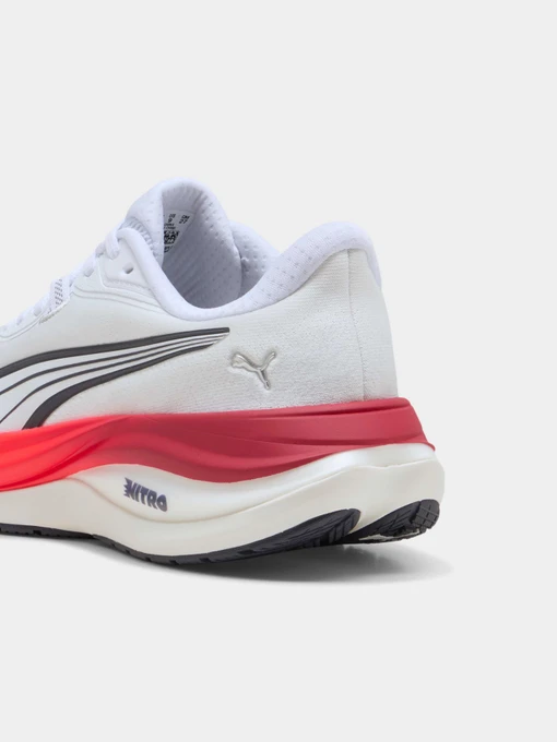 Жіночі Кросівки для бігу PUMA Electrify Nitro 5 фото 3
