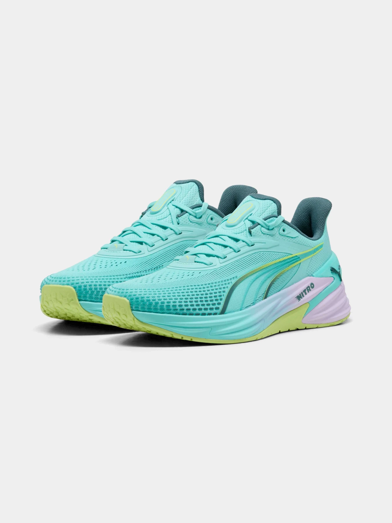 Кросівки PUMA Activate Nitro Tr Hyrox Wns модель 314058 Фото