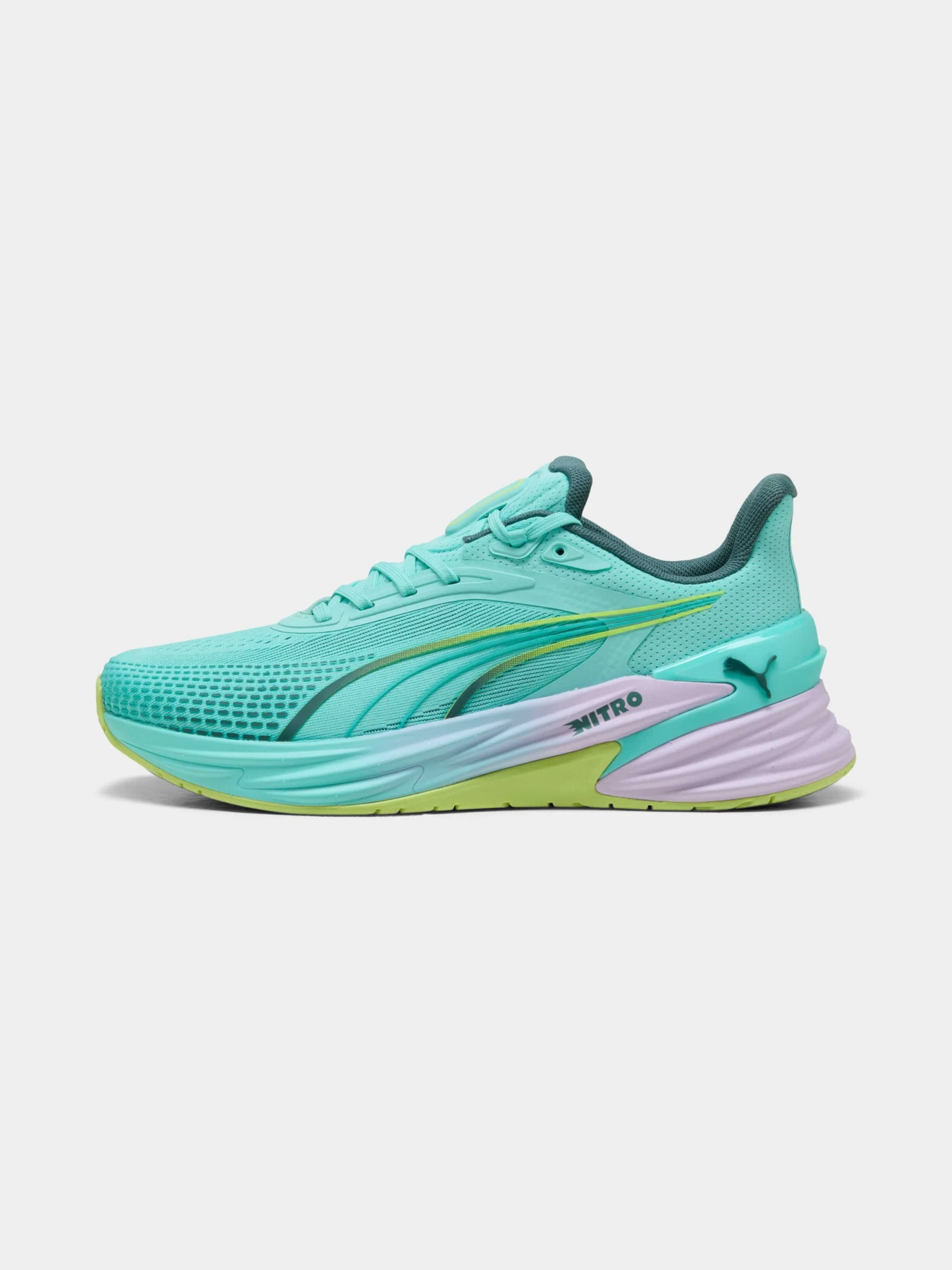 Кросівки PUMA Activate Nitro Tr Hyrox Wns модель 314058 Фото