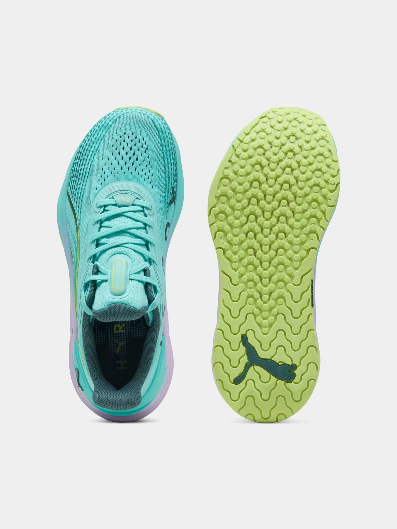 Кросівки PUMA Activate Nitro Tr Hyrox Wns модель 314058 Фото