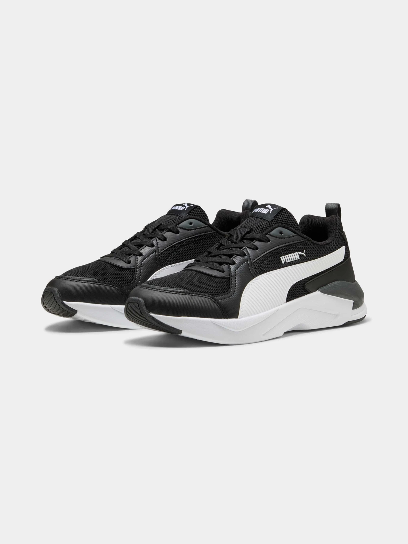 Кросівки PUMA X-ray 4 Lt модель 407361 Фото