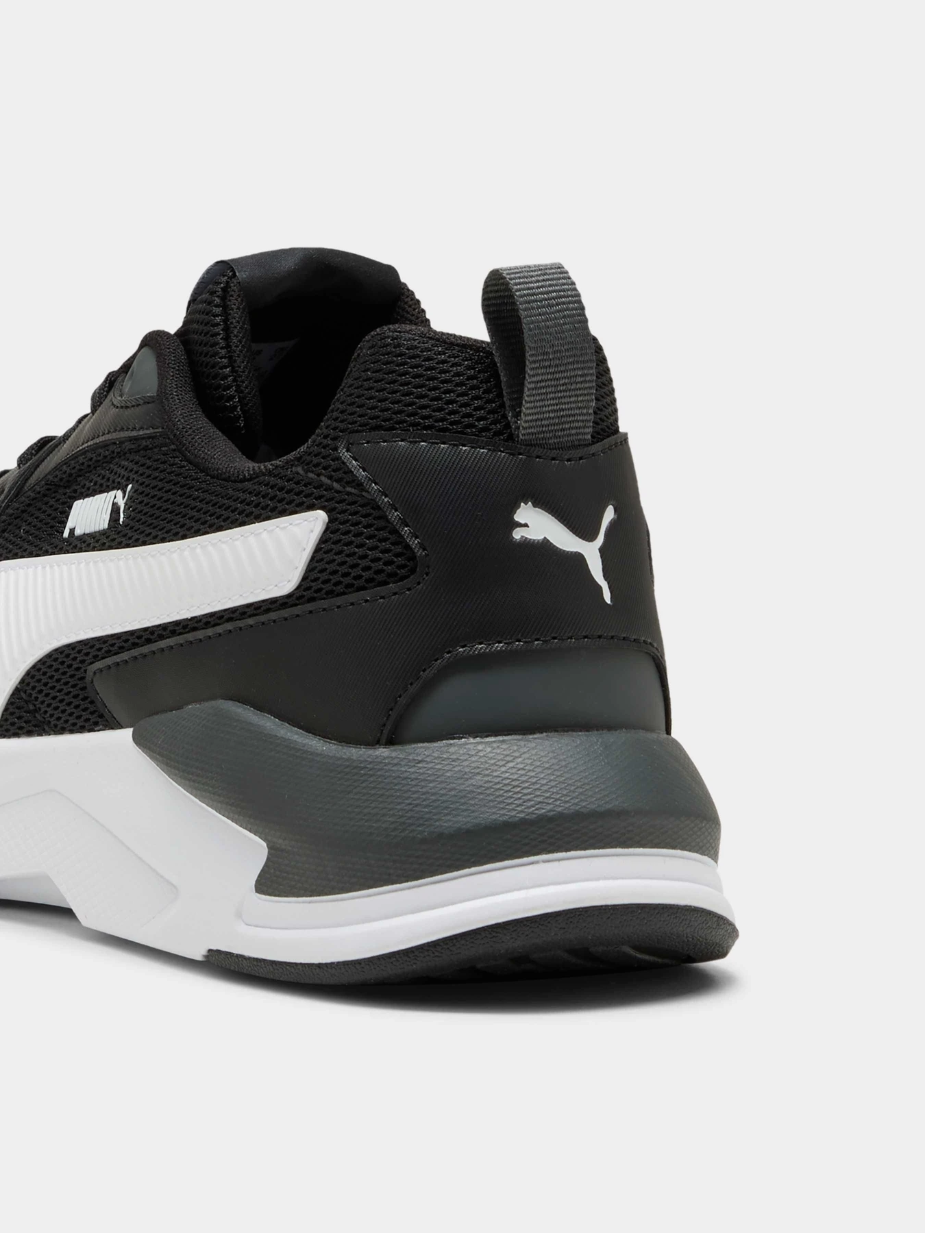 Кросівки PUMA X-ray 4 Lt модель 407361 Фото