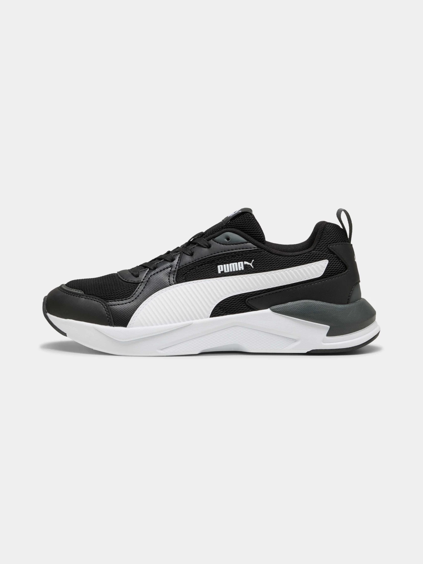 Кросівки PUMA X-ray 4 Lt модель 407361 Фото