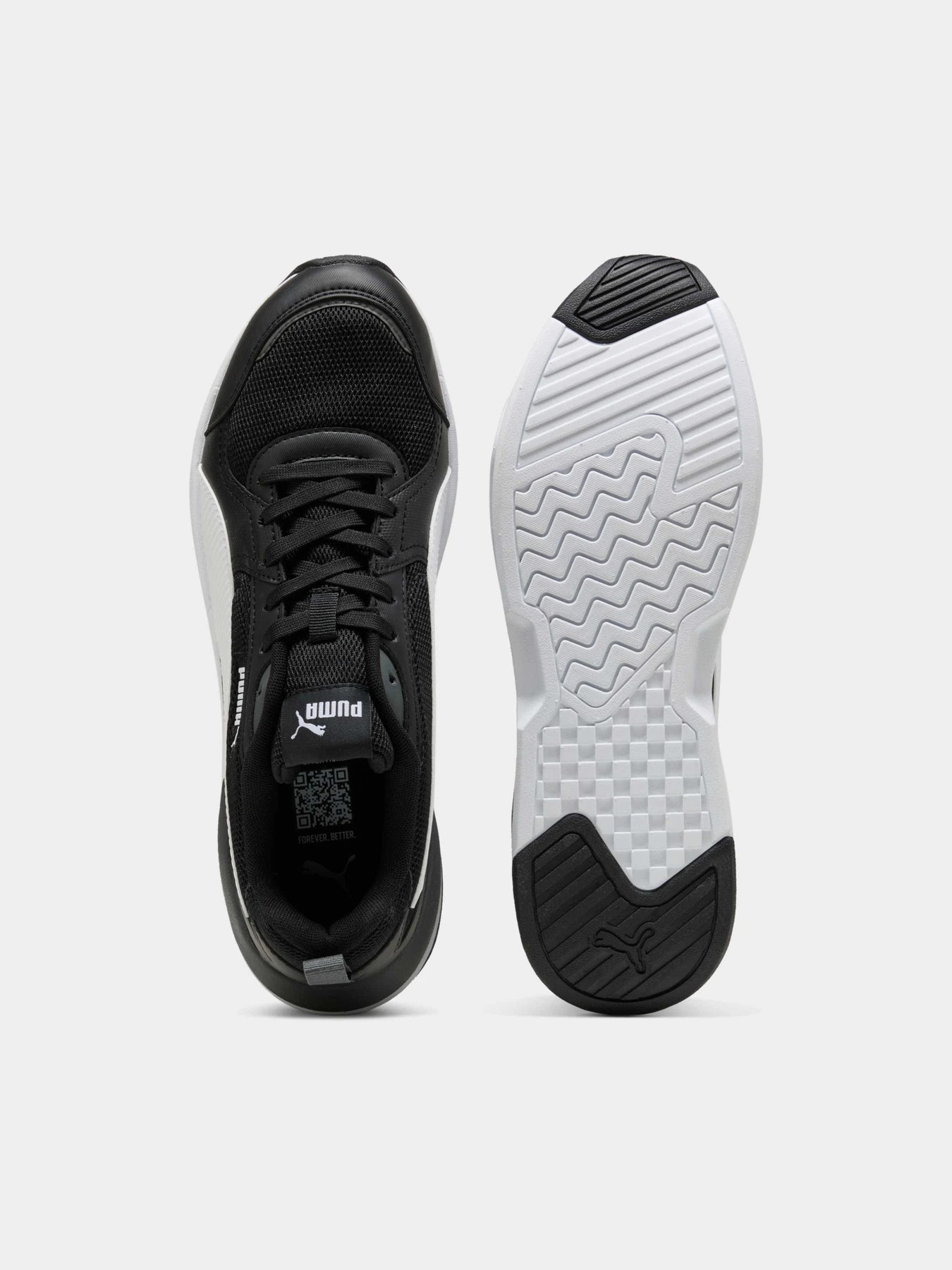 Кросівки PUMA X-ray 4 Lt модель 407361 Фото