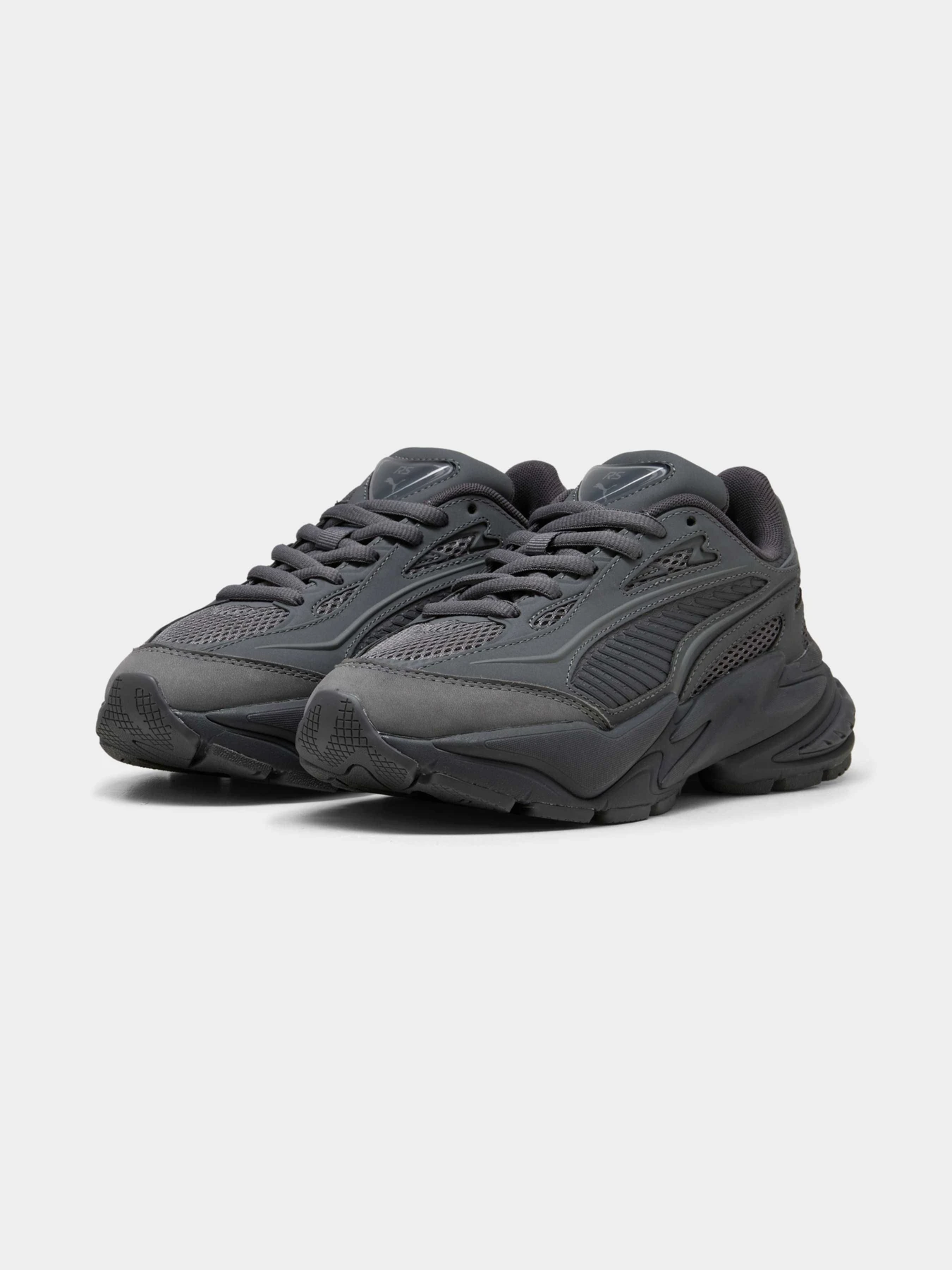 Кроссовки PUMA Rs Surge Jr модель 404084 Фото