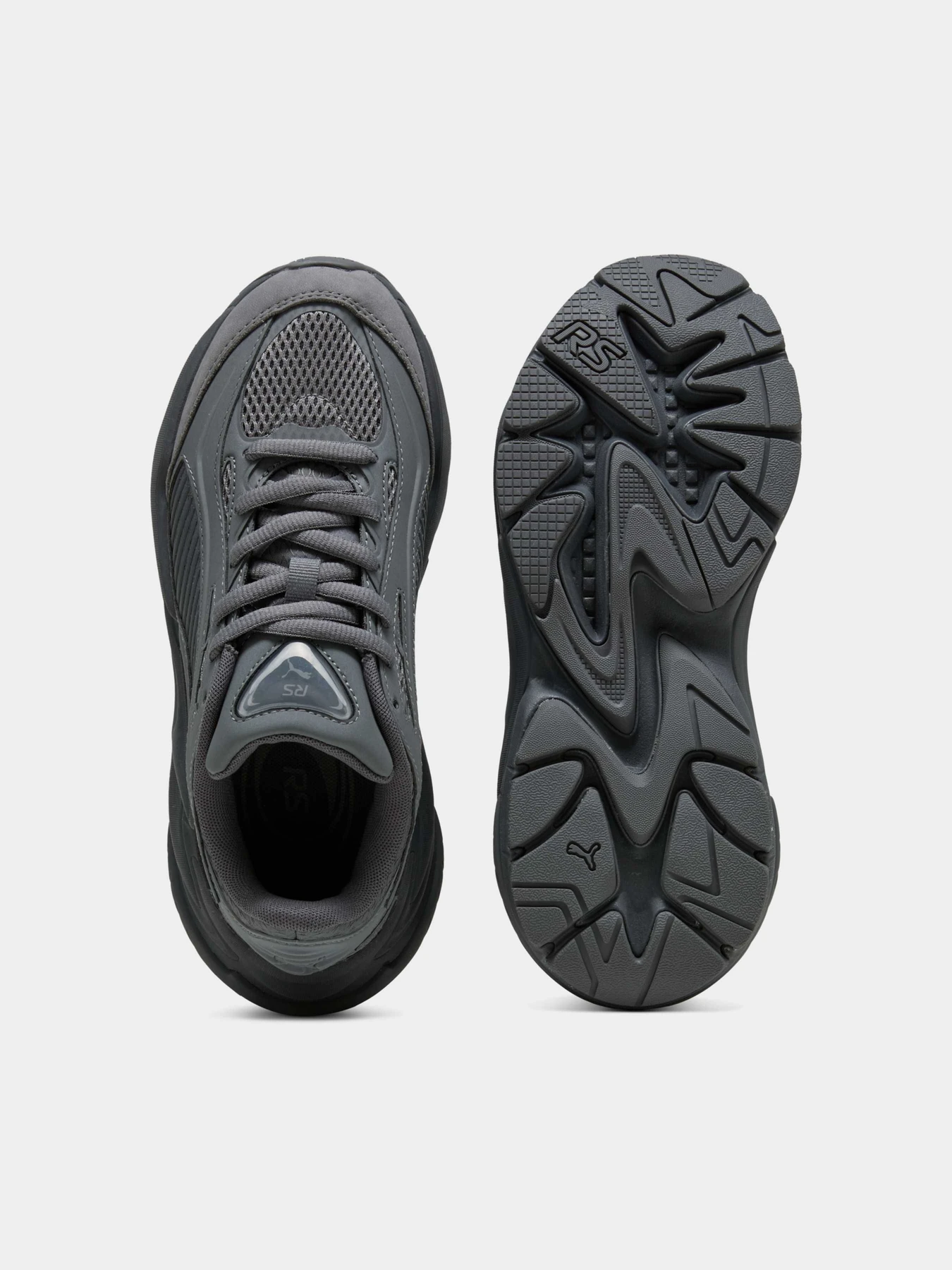 Кроссовки PUMA Rs Surge Jr модель 404084 Фото
