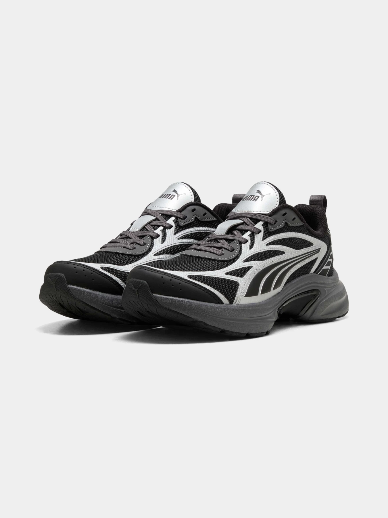 Кроссовки PUMA Softride Escalate Reflect-x модель 407241 Кроссовки PUMA Softride Escalate Reflect-x модель 407241 Фото