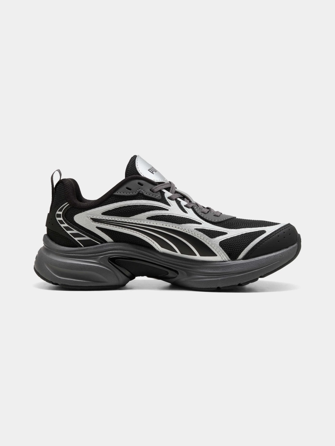 Кроссовки PUMA Softride Escalate Reflect-x модель 407241 Кроссовки PUMA Softride Escalate Reflect-x модель 407241 Фото
