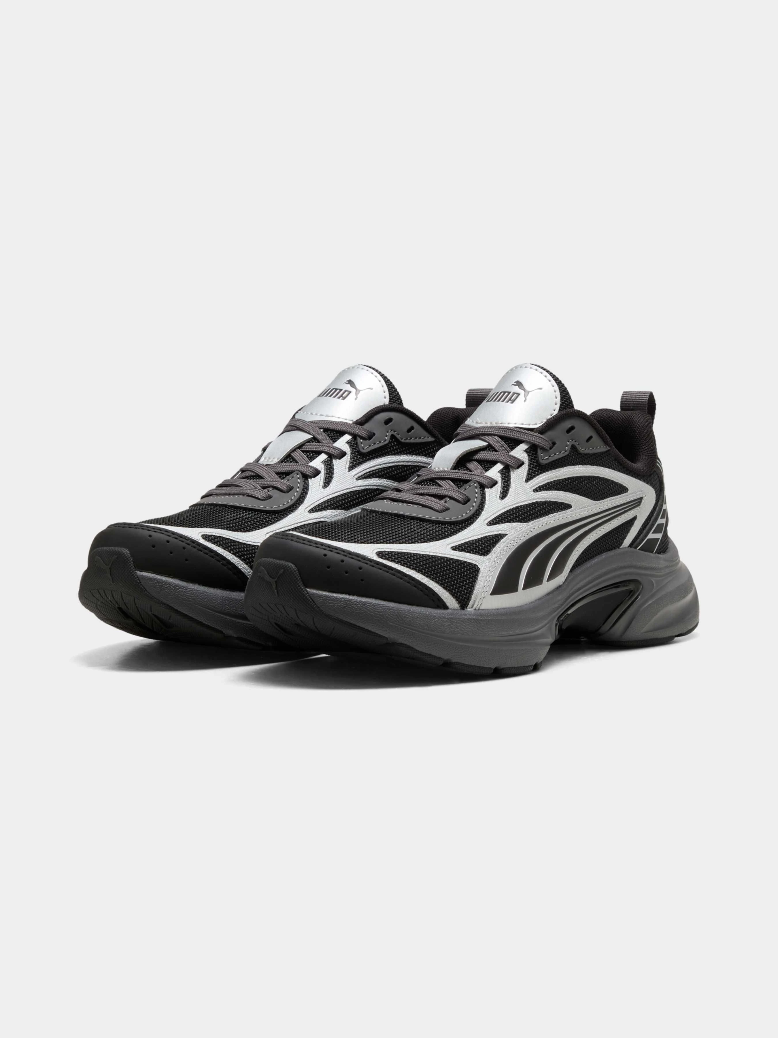 Жіночі Кросівки повсякденні PUMA Softride Escalate Reflect-x фото 2