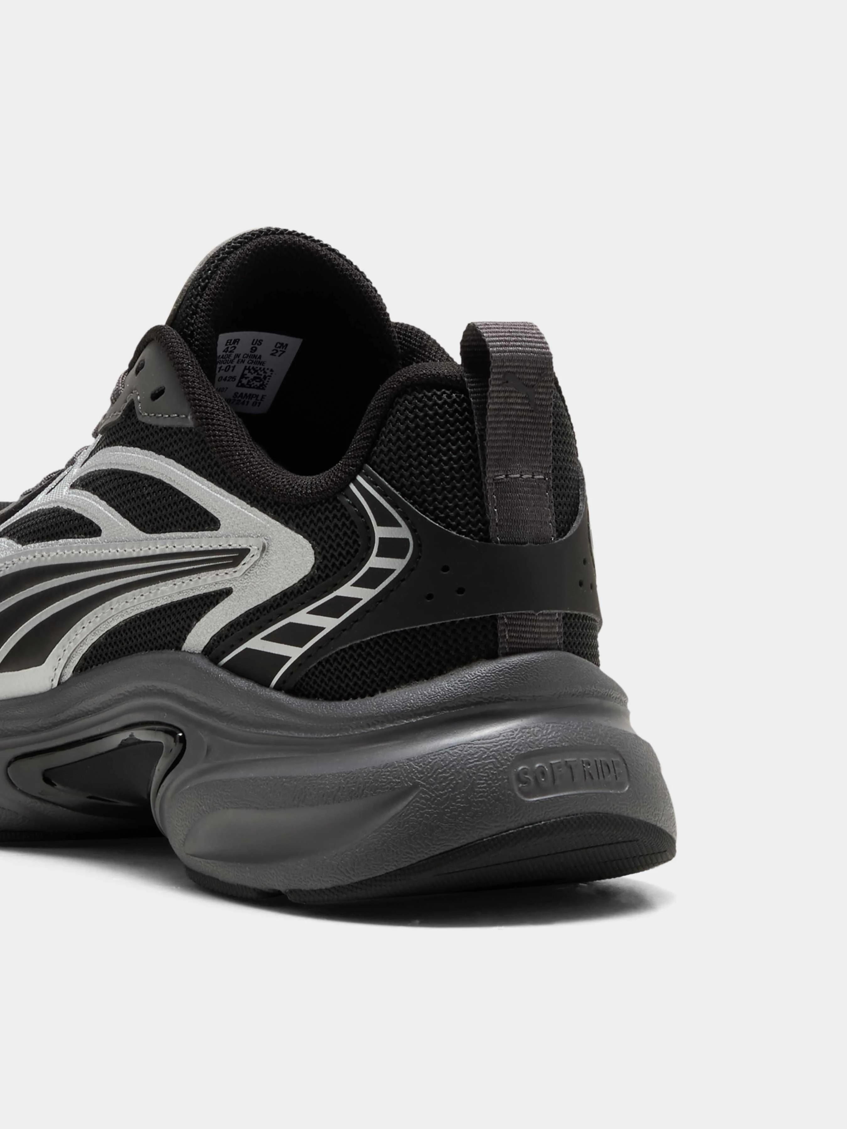 Жіночі Кросівки повсякденні PUMA Softride Escalate Reflect-x фото 3