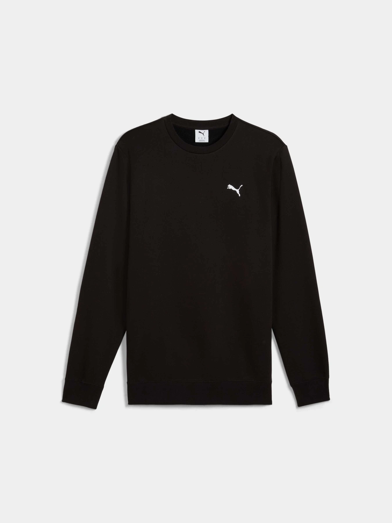 Худи и свитшоты PUMA Ess Crew модель 682566 Фото