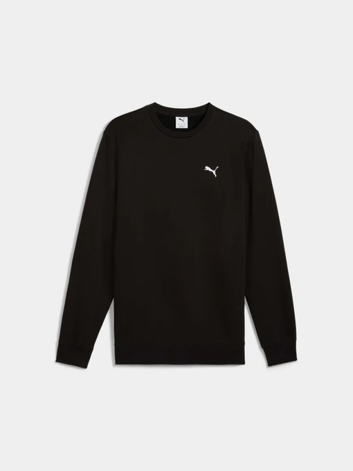 Худи и свитшоты PUMA Ess Crew модель 682566 Фото