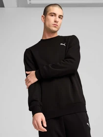Худи и свитшоты PUMA Ess Crew модель 682566 Фото