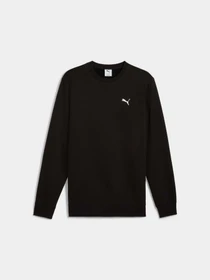Худи и свитшоты PUMA Ess Crew модель 682566 Фото