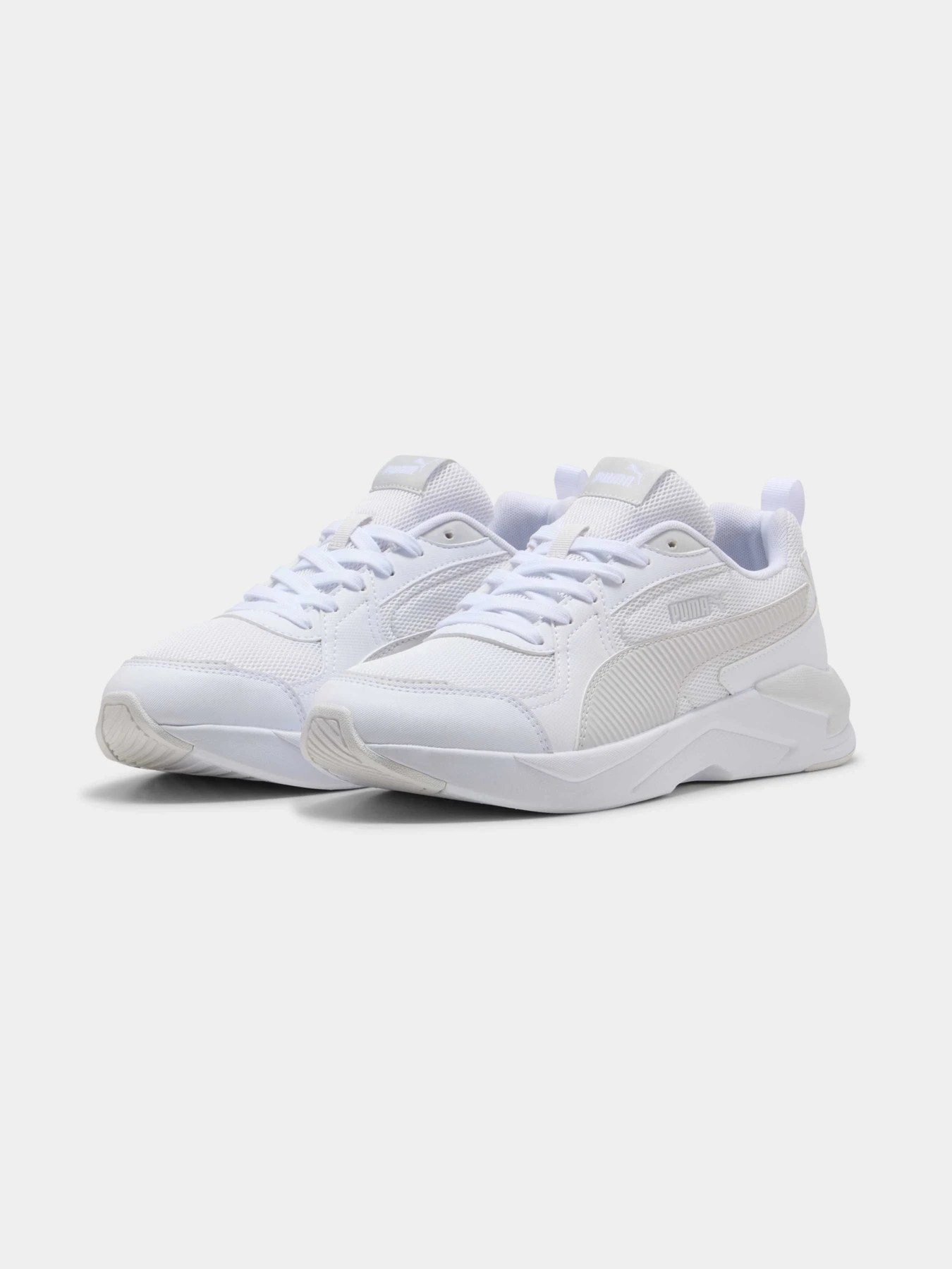 Кроссовки PUMA X-ray 4 Lt модель 407361 Фото