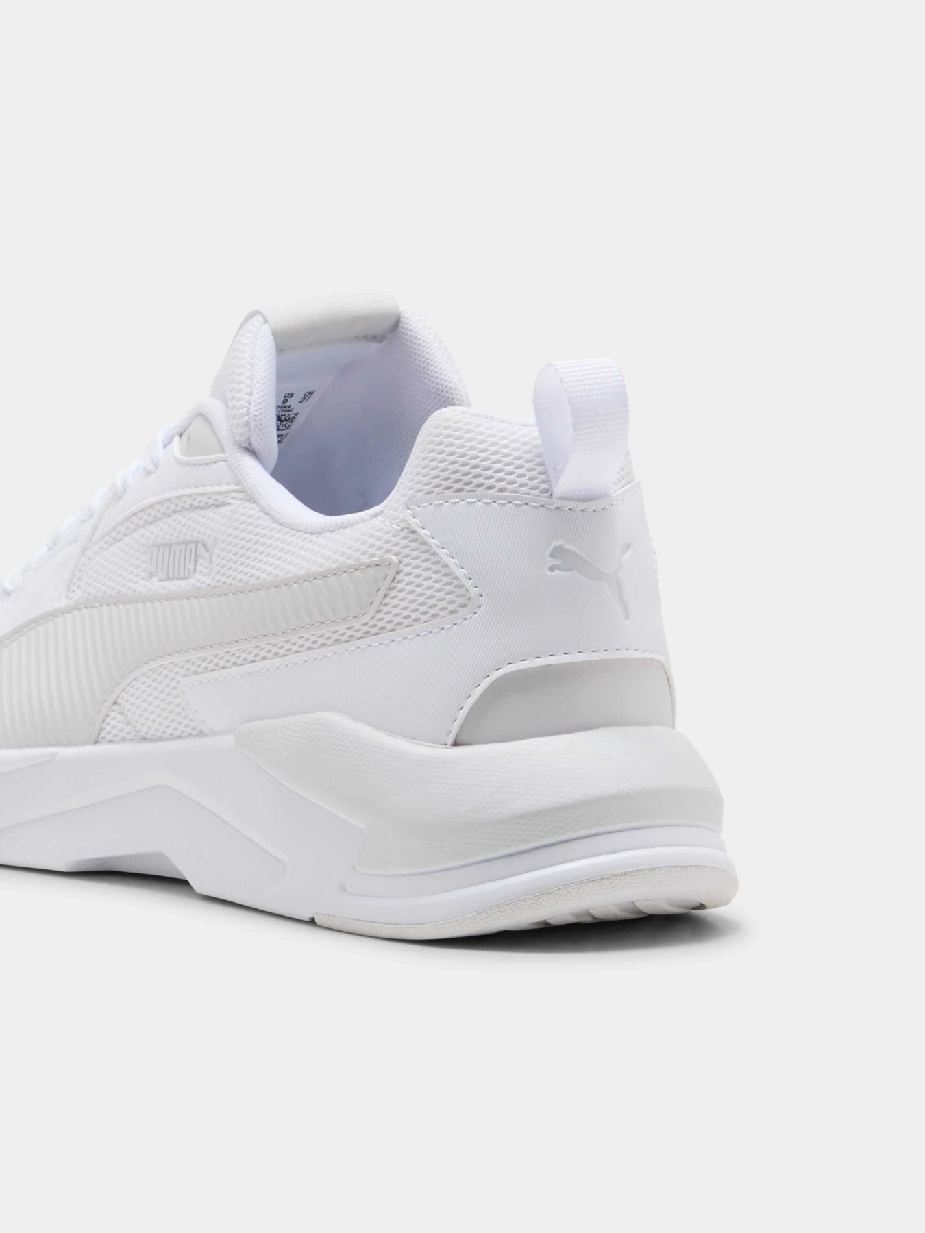 Кроссовки PUMA X-ray 4 Lt модель 407361 Фото