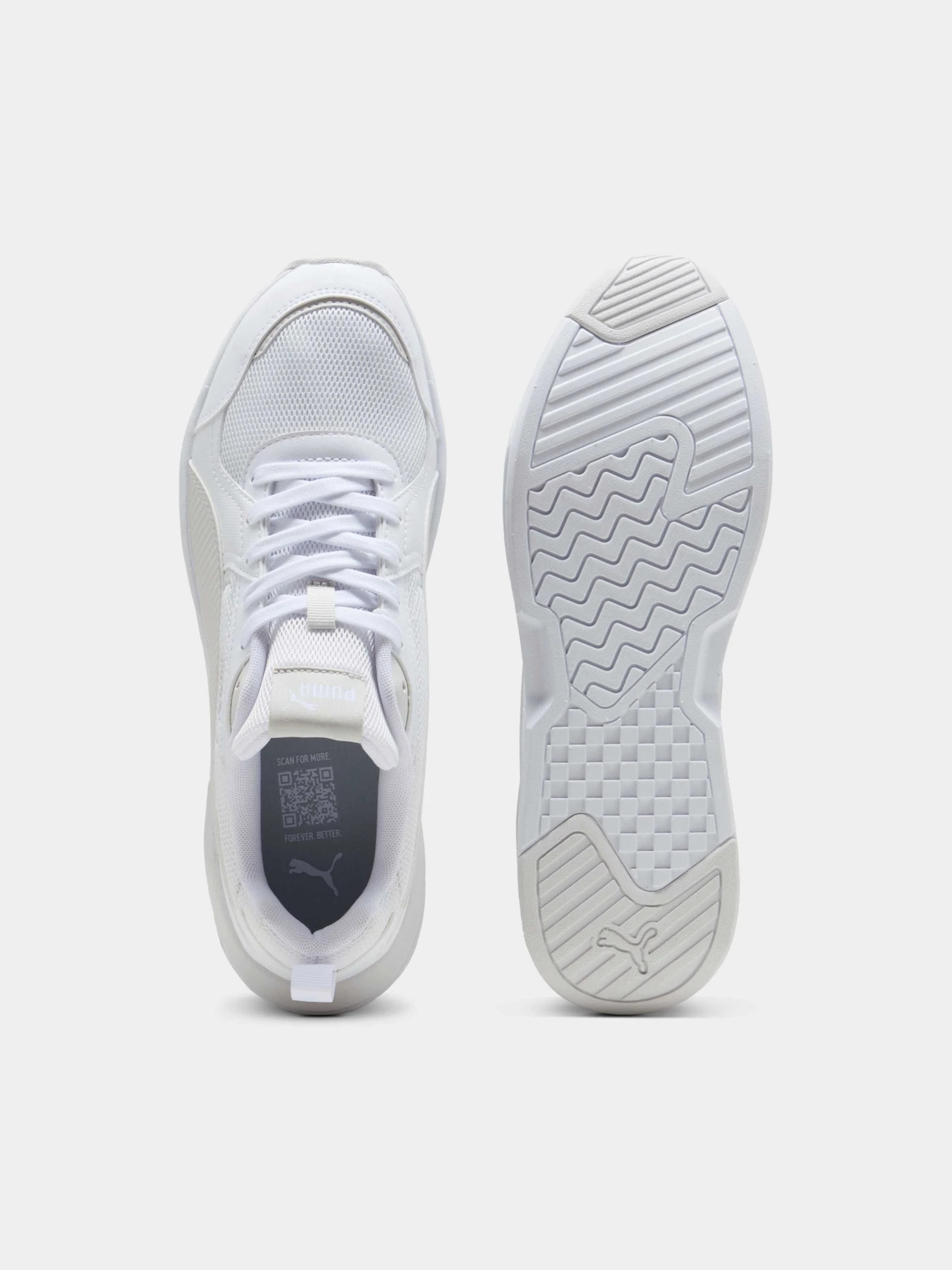 Кроссовки PUMA X-ray 4 Lt модель 407361 Фото