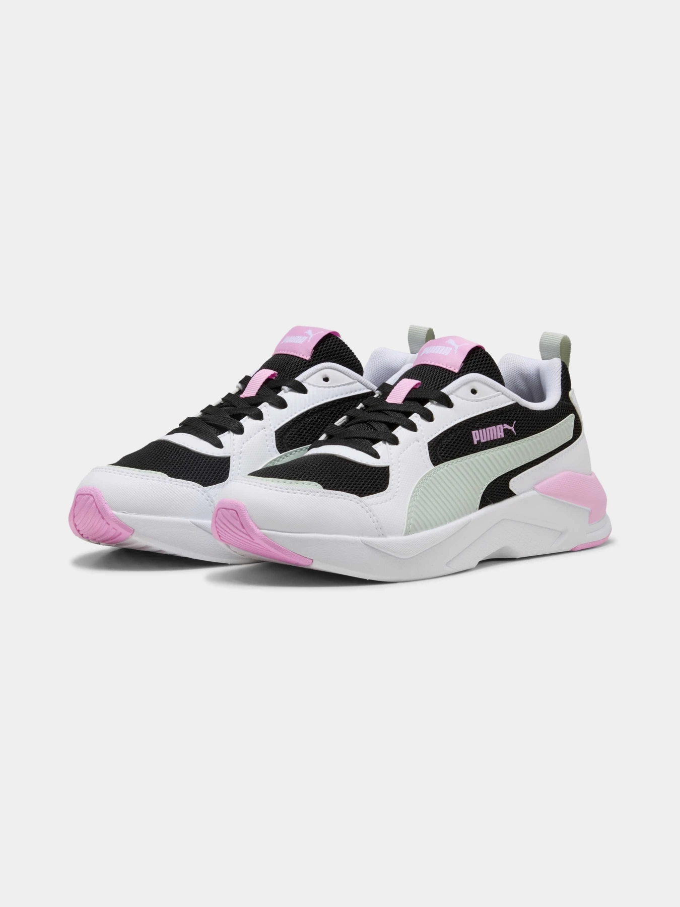 Кроссовки PUMA модель 407361 Кроссовки PUMA модель 407361 Фото